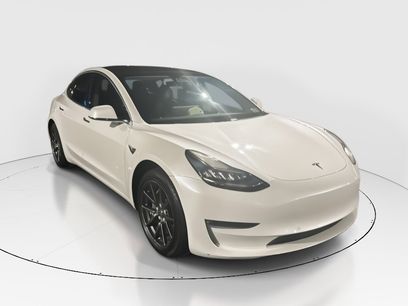 Used 2019 Tesla Model 3