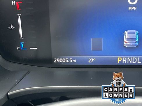 Used 2023 Ford Escape ST-Line w/ Tech Pack #1 image 38