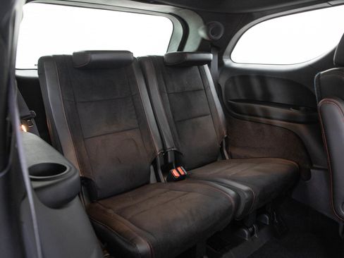 Used 2026 Dodge Durango GT AWD/4WD image 13