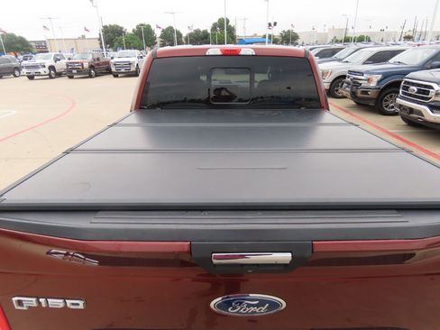 Used 2016 Ford F150 XLT w/ Equipment Group 302A Luxury RWD image 14