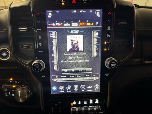 Used 2019 RAM 1500 Limited image 27