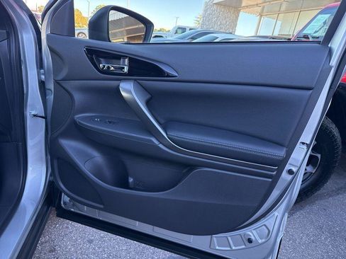 New 2026 Mitsubishi Eclipse Cross AWD image 32