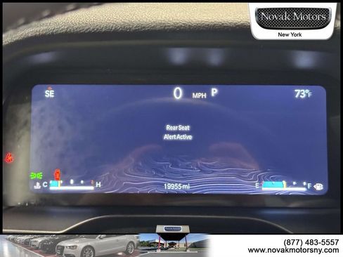 Used 2023 Jeep Grand Cherokee L Laredo w/ Luxury Tech Group I AWD/4WD image 21