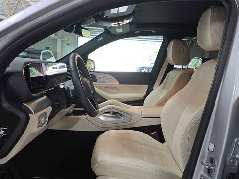 Used 2026 Mercedes-Benz GLE 350 4MATIC image 21