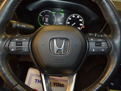 Used 2024 Honda CR-V Sport-L image 18
