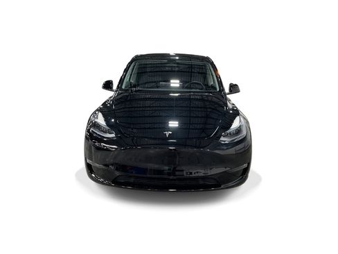 Certified 2022 Tesla Model Y Performance AWD/4WD image 2