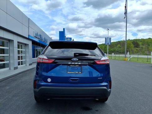 Used 2024 Ford Edge SE AWD/4WD image 6