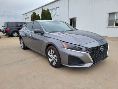 Used 2024 Nissan Altima 2.5 S
