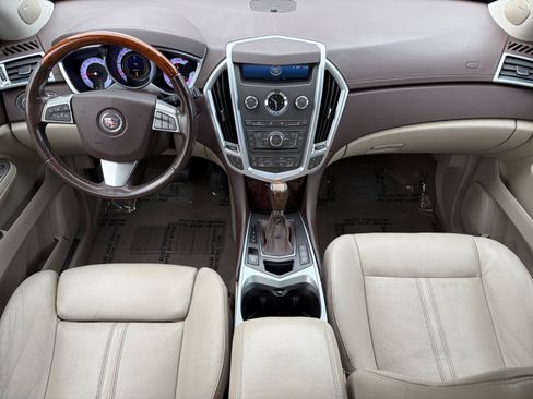Used 2010 Cadillac SRX Premium AWD/4WD image 22
