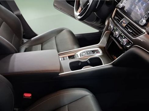 Used 2022 Honda Accord Sport image 20