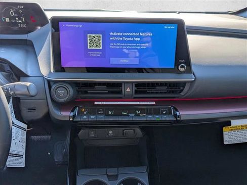 New 2026 Toyota Prius XSE image 13