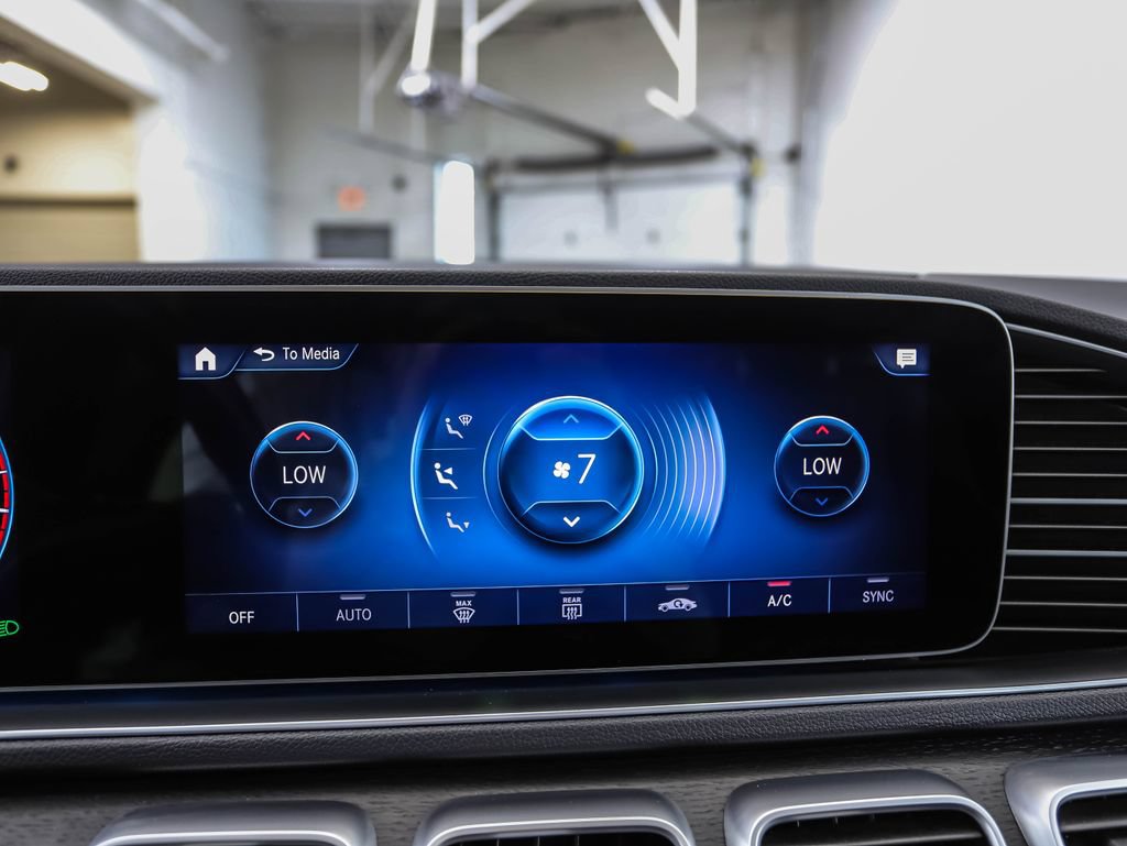 Used 2023 Mercedes-Benz GLE 350 4MATIC image 18