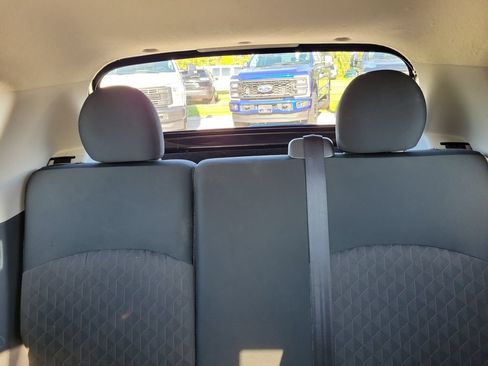 Used 2024 Mitsubishi Mirage LE FWD image 15