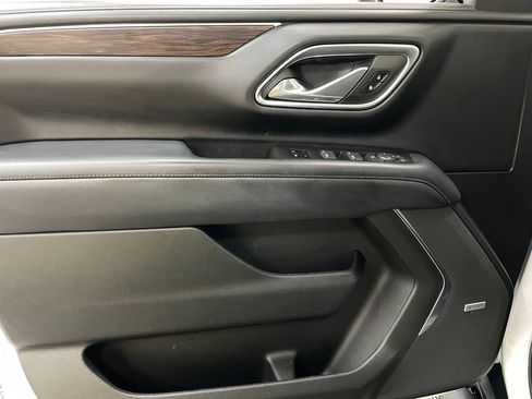 Certified 2023 Chevrolet Tahoe Z71 AWD/4WD image 30