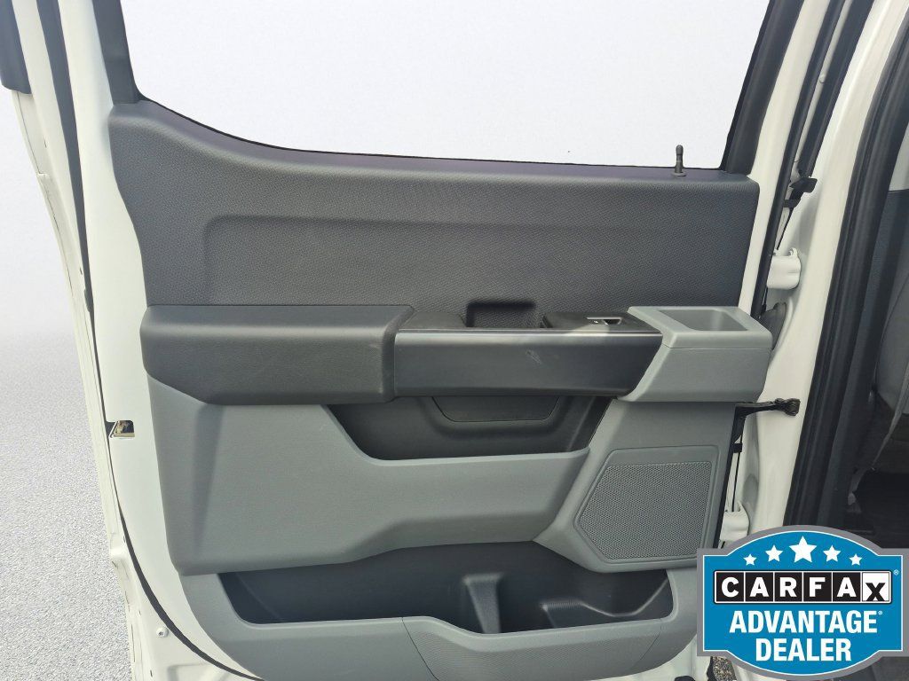 Used 2021 Ford F150 XL RWD image 24
