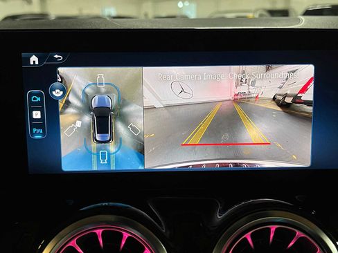 Certified 2025 Mercedes-Benz GLA 250 4MATIC image 34