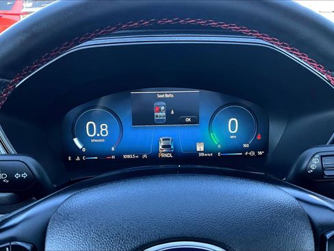 Used 2025 Ford Escape ST-Line Elite image 20