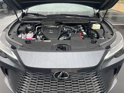 New 2026 Lexus RX 350 Premium Plus AWD/4WD image 26
