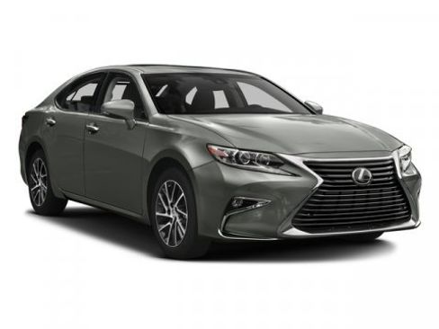 Used 2017 Lexus ES 350 image 6