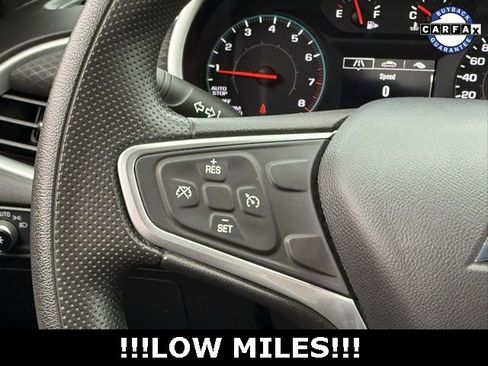 Used 2022 Chevrolet Malibu LS image 26