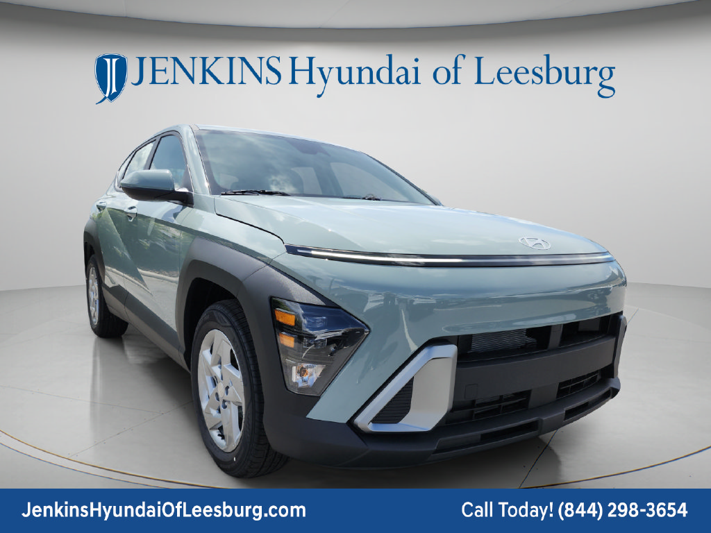 New 2027 Hyundai Kona SE FWD image 2