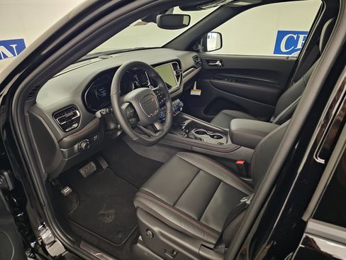 New 2027 Dodge Durango GT AWD/4WD image 3