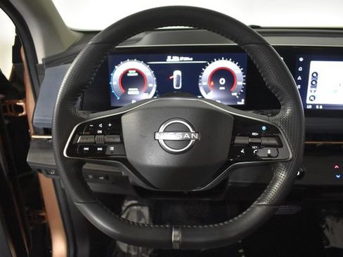Certified 2024 Nissan Ariya AWD image 15