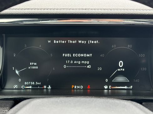 Used 2019 Lincoln Navigator Reserve AWD/4WD image 26