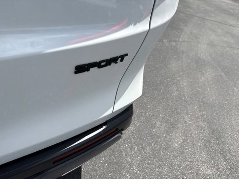 Certified 2023 Honda CR-V Sport image 42