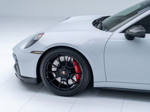 Used 2024 Porsche 911 Turbo AWD/4WD image 11