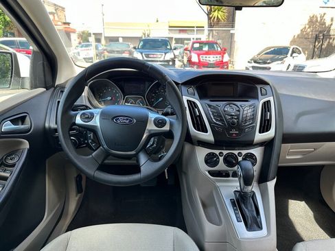 Used 2013 Ford Focus SE image 17
