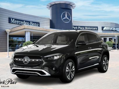 New 2026 Mercedes-Benz GLA 250 4MATIC