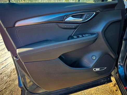 New 2026 Buick Envision Preferred image 9