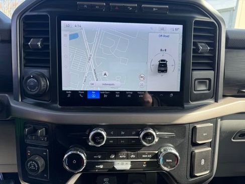 Used 2024 Ford F150 XLT w/ FX4 Off-Road Package image 14