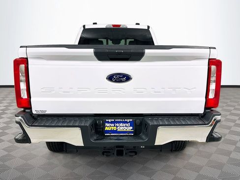 New 2026 Ford F350 XL w/ XL Chrome Package AWD/4WD image 5