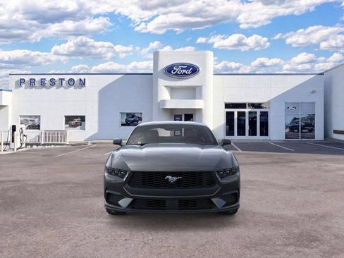 New 2026 Ford Mustang Premium RWD image 6