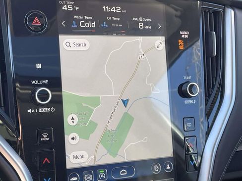 Certified 2025 Subaru Outback Premium w/ Popular Package #1 image 26