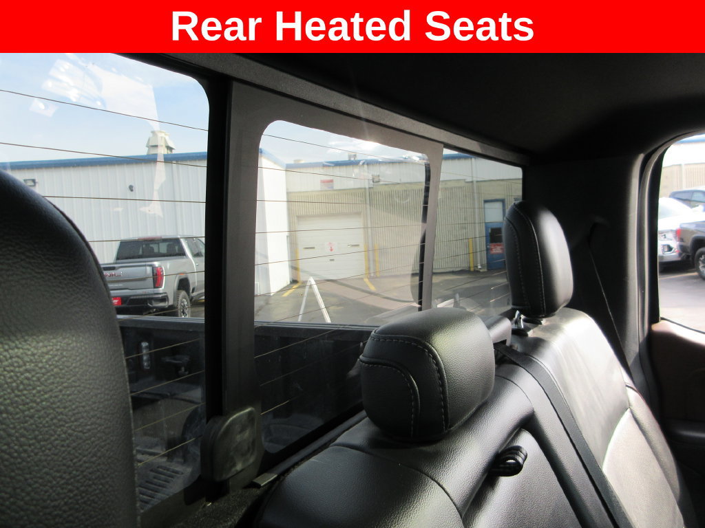 Used 2021 Ford F150 Lariat w/ Equipment Group 502A High AWD/4WD image 28