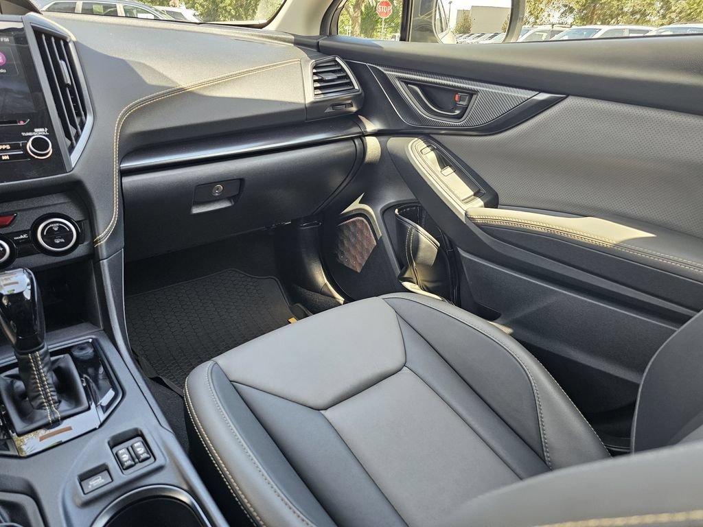 Certified 2023 Subaru Crosstrek 2.5i Sport AWD/4WD image 14