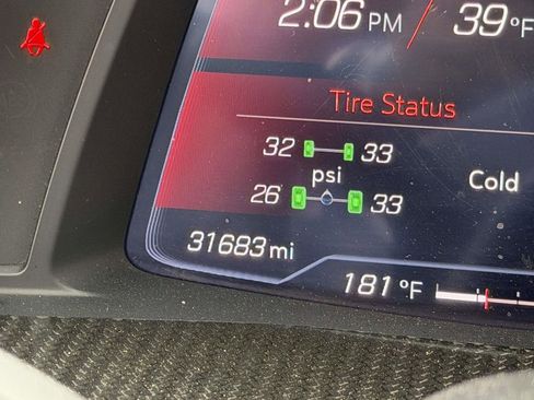 Used 2021 Chevrolet Corvette Stingray Premium Conv w/ Z51 Performance Package image 20