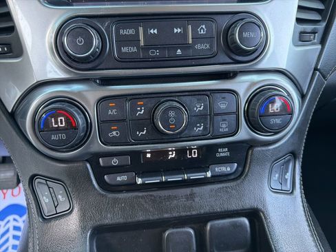 Used 2020 Chevrolet Tahoe LT AWD/4WD image 38