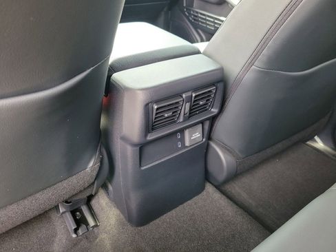 Used 2026 Toyota 4Runner TRD Sport Premium image 11