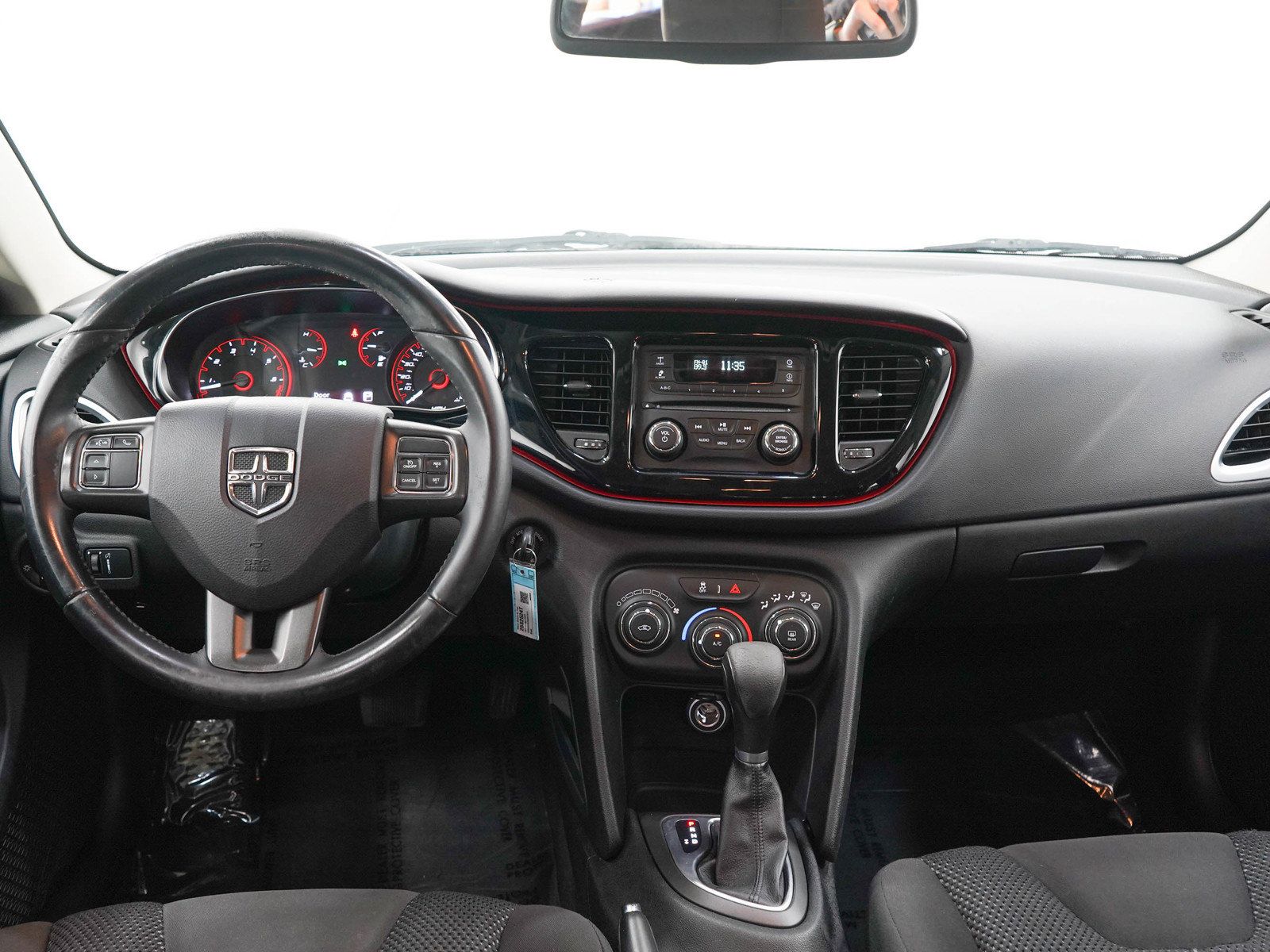 Used 2016 Dodge Dart SXT Sport FWD image 14