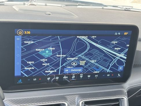 New 2025 Ford Mustang GT Premium image 4