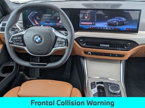 Used 2025 BMW 330i Sedan RWD image 33