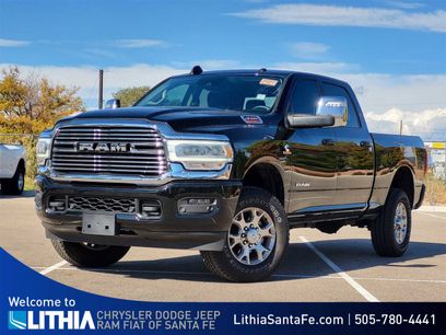 Used 2024 RAM 2500 Laramie w/ Safety Group