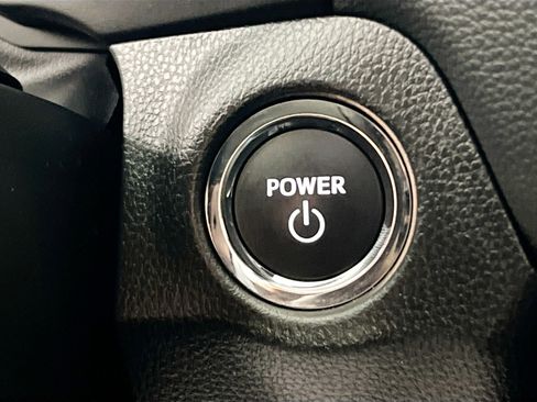 Used 2024 Toyota RAV4 XLE image 24