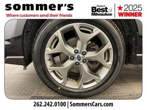 Used 2017 Subaru Forester 2.5i Touring w/ Popular Package #2 image 23