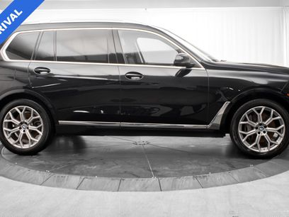 Used 2024 BMW X7 xDrive40i w/ Climate Comfort Package