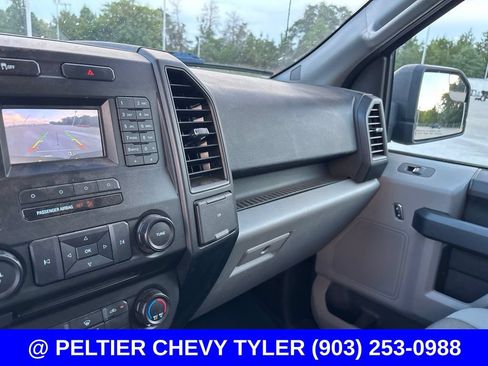 Used 2017 Ford F150 XL w/ Equipment Group 101A Mid RWD image 16